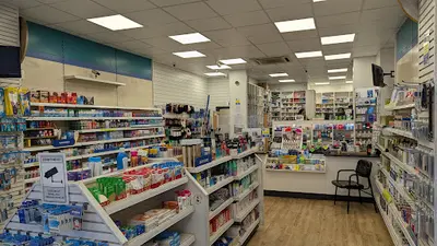 Jethros Pharmacy