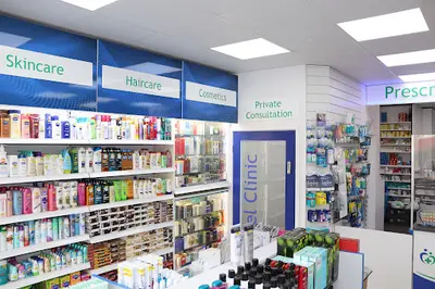 Procare Pharmacy - Colindale & Hendon - Travel Clinic + Weight Loss Injections + Blood Test + Approved Yellow Fever Centre
