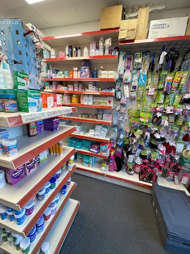 Regent Pharmacy