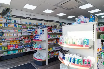Woodhouse Pharmacy - Travel Vaccination & Weight Loss Clinic