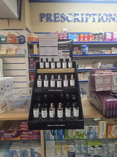 7 Day Chemist