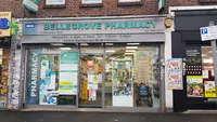 Bellegrove Pharmacy
