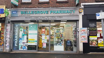 Bellegrove Pharmacy