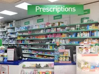 Broadway Pharmacy + Travel Vaccination Clinic