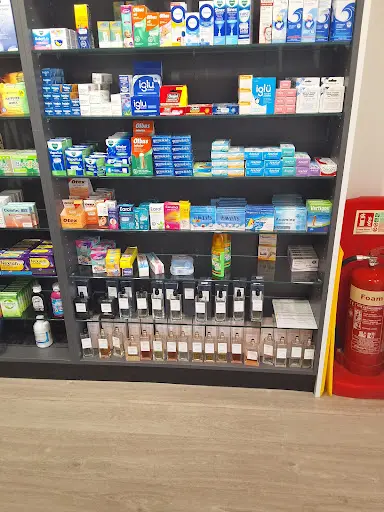 Brownes Chemist (blackfen) - Ear Wax Removal, Weight Loss Clinic & Travel Clinic