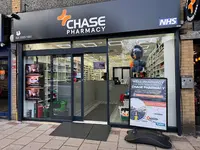 Chase Pharmacy