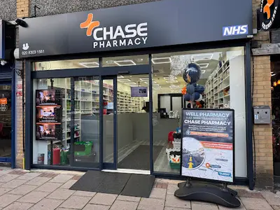 Chase Pharmacy