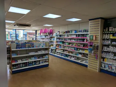 Day Lewis Pharmacy Erith + Weight Loss Clinic