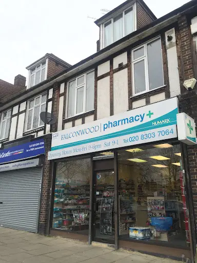 Falconwood Pharmacy