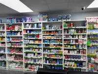 Hayshine Pharmacy - Blood Pressure Centre