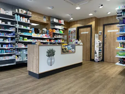 Hollytree Pharmacy