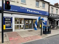 Neem Tree Welling Pharmacy