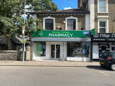 Nuxley Village Pharmacy