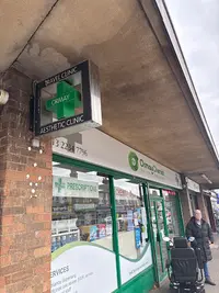 Ormay Chemist