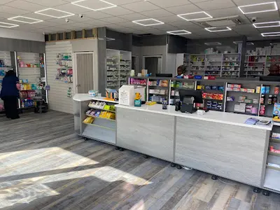 Osbon Pharmacy (brownes)