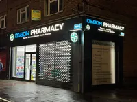 Osbon Pharmacy & Travel Clinic