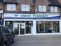 Osbon Pharmacy Travel Vaccine, Ear Syringing & Weight Loss Clinic
