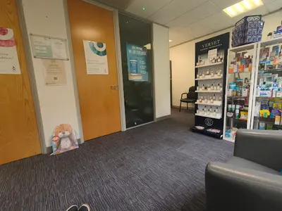 Rifaray Pharmacy & Travel Vaccination Clinic