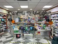 St Johns- Osbon Pharmacy, Travel Vaccine, Ear Syringing & Weight Loss Clinic