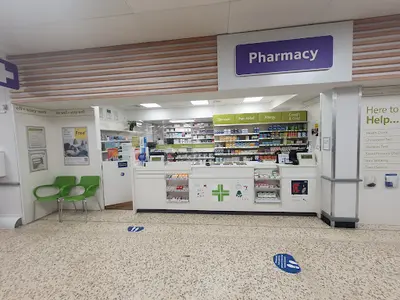 Tesco Pharmacy