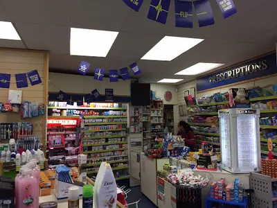 Ck Pharmacy And Travel & Weight-loss Clinic