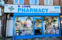 G Lowe Pharmacy