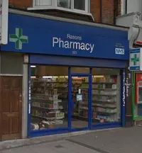 Rasons Pharmacy
