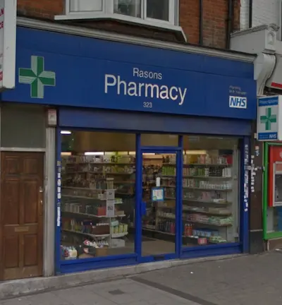 Rasons Pharmacy