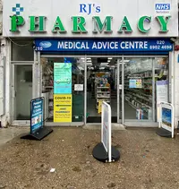 Rj’s Pharmacy