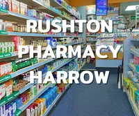 Rushton Pharmacy Harrow - Travel Clinic & Vaccination Clinic