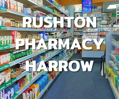 Rushton Pharmacy Harrow - Travel Clinic & Vaccination Clinic
