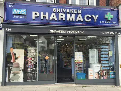 Shivakem Pharmacy
