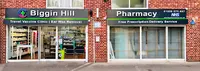 Biggin Hill Pharmacy & Travel + Yellow Fever Vaccination Clinic