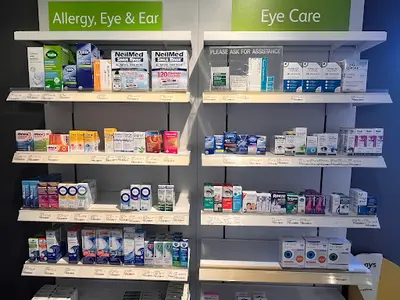 Chelsfield Pharmacy And Travel Clinic