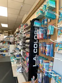 Gordon Davie Chemist