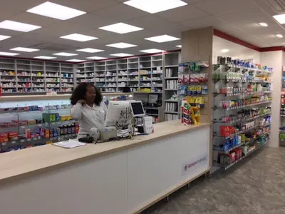 Kamsons Pharmacy