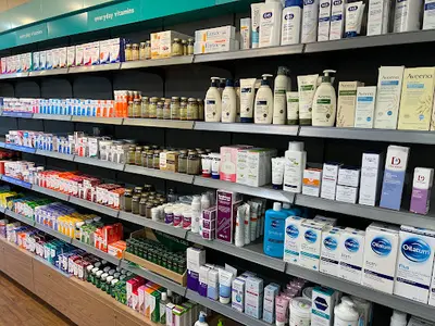 Lakewood Pharmacy - Bromley Travel & Weight Loss Clinic And Yellow Fever Centre, Nhs Vaccination Centre