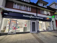 Mottingham Pharmacy + Weight Loss Clinic + Yellow Fever & Travel Vaccine Centre