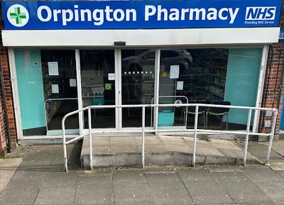 Orpington Pharmacy