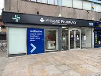 Pyramid Pharmacy