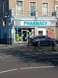 Tt Pharmacy