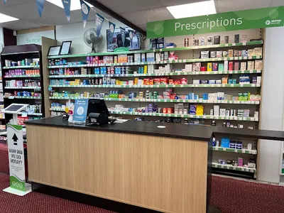 Westchem Pharmacy - Nhs Vaccination Centre, Travel & Weight Loss Clinic And Yellow Fever Centre