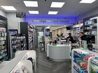 Central Pharmacy