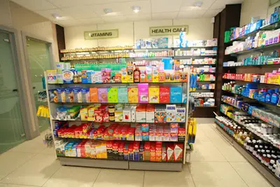 Jp Pharmacy