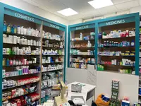 Green S Pharmacy + Travel Clinic