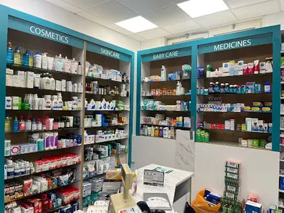 Green S Pharmacy + Travel Clinic