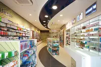 Nashi Pharmacy