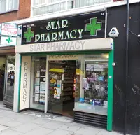 Star Pharmacy & Clinic - Travel, Weight Loss & Cosmetic Clinic - London