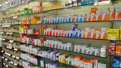 Warwick Pharmacy + Travel Clinic + Blood Tests