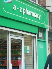 A-z Pharmacy